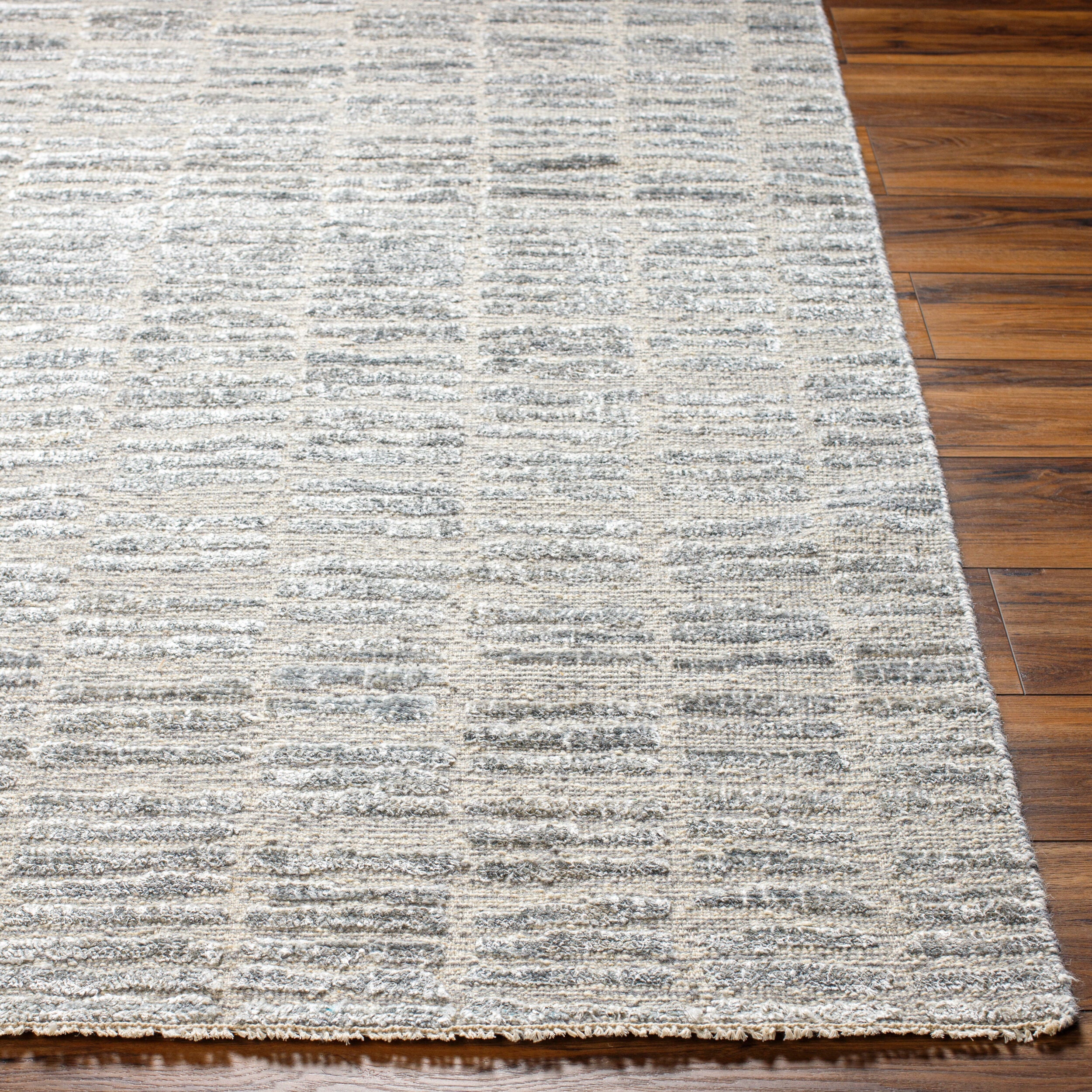 Amina rug front