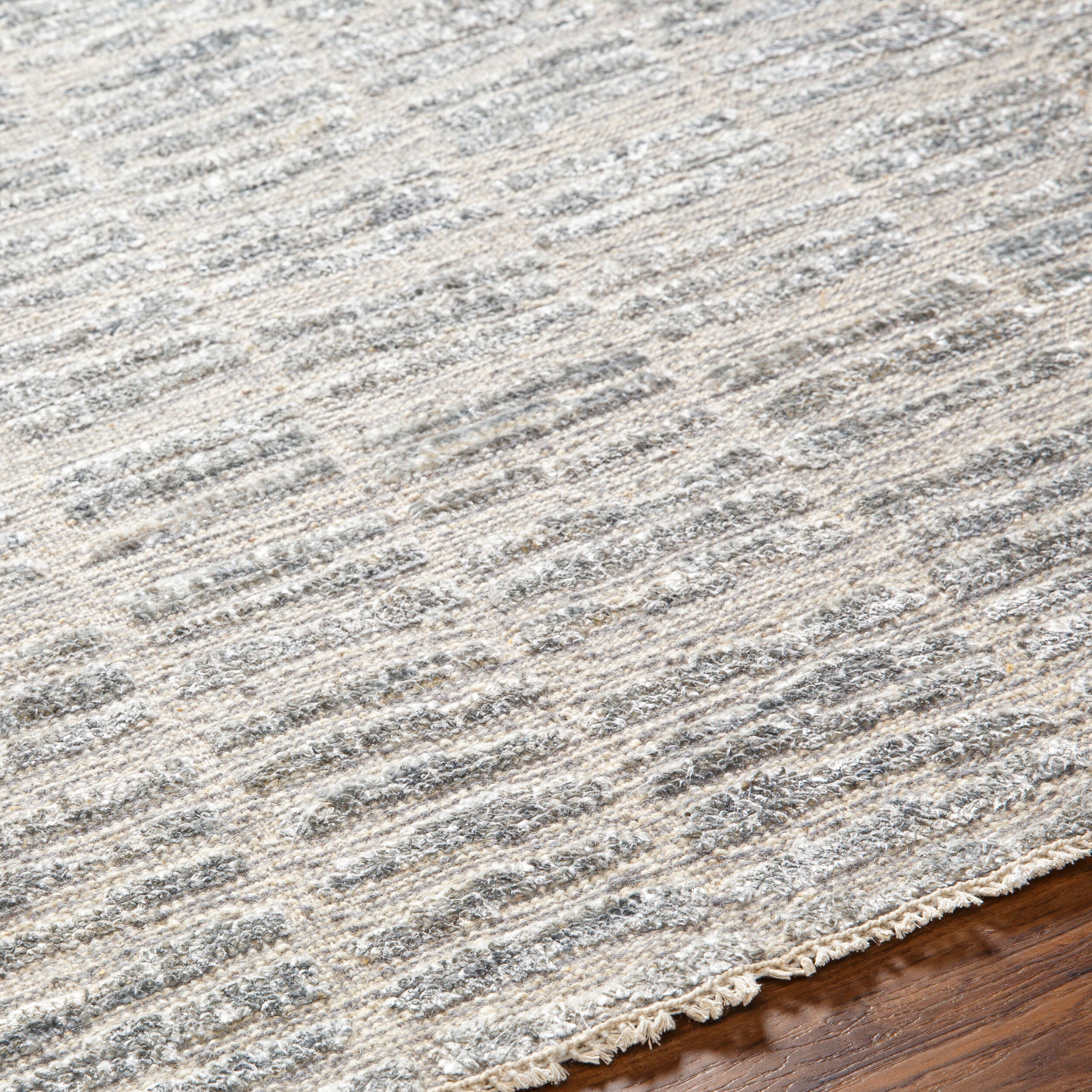 Amina rug texture