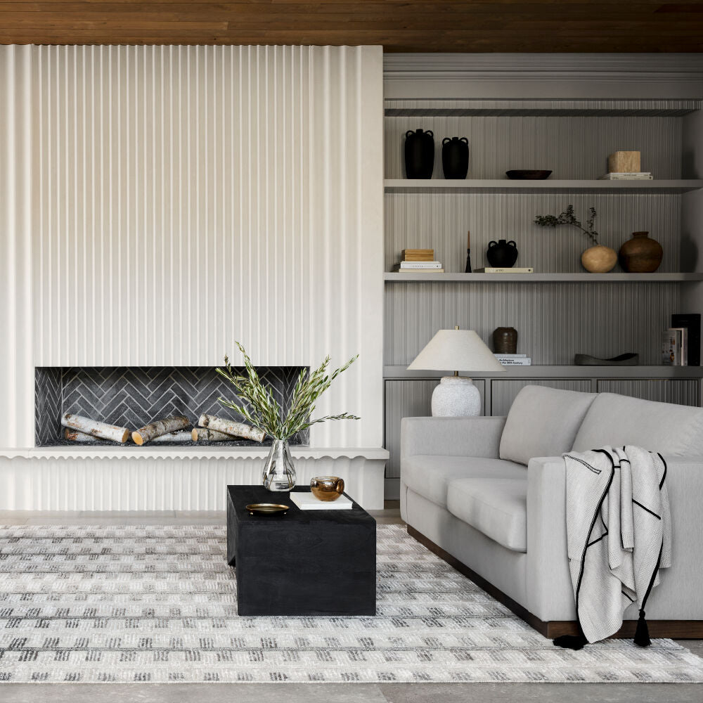 Lattice Throw