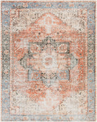Amelie Machine Woven Rug