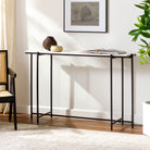 Anaya console styled