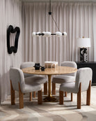 Drift Dining Chair, Set of 2