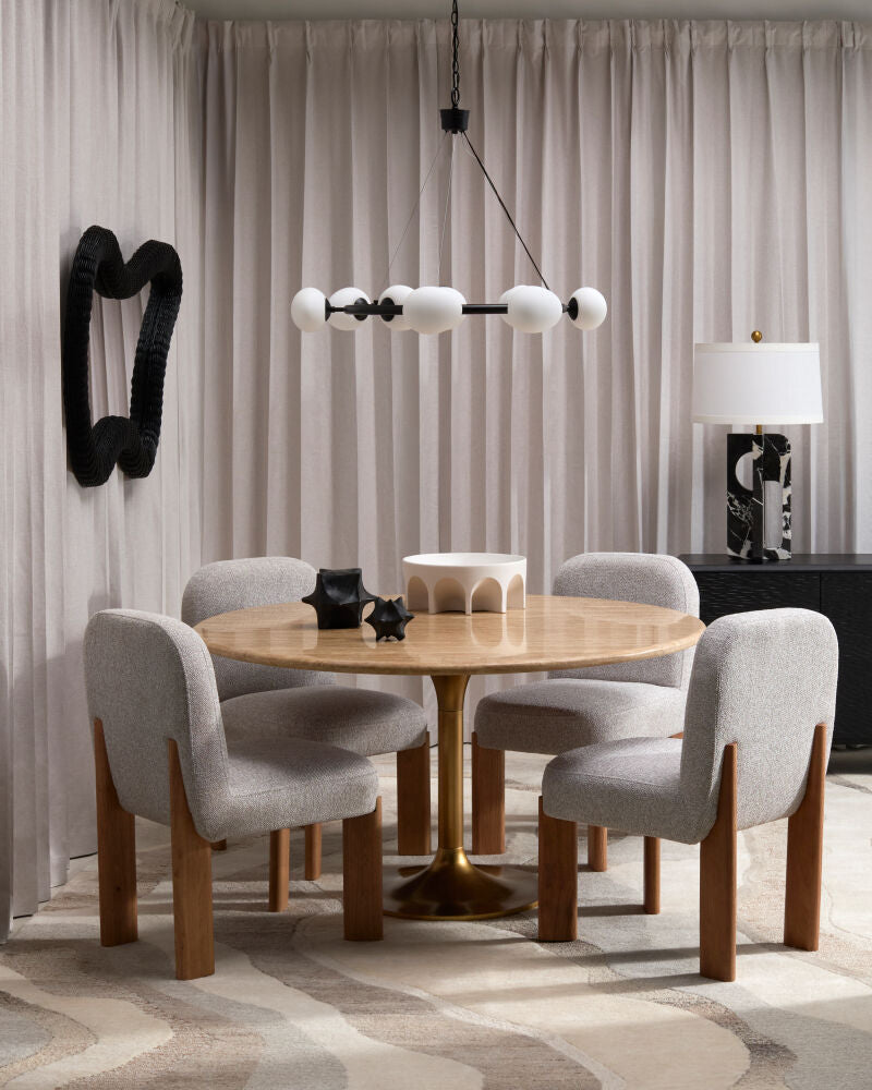 Drift Dining Chair, Set of 2