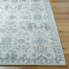 Aleyna rug detail