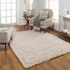 Angora Machine Woven Rug