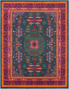 Anika Machine Woven Rug