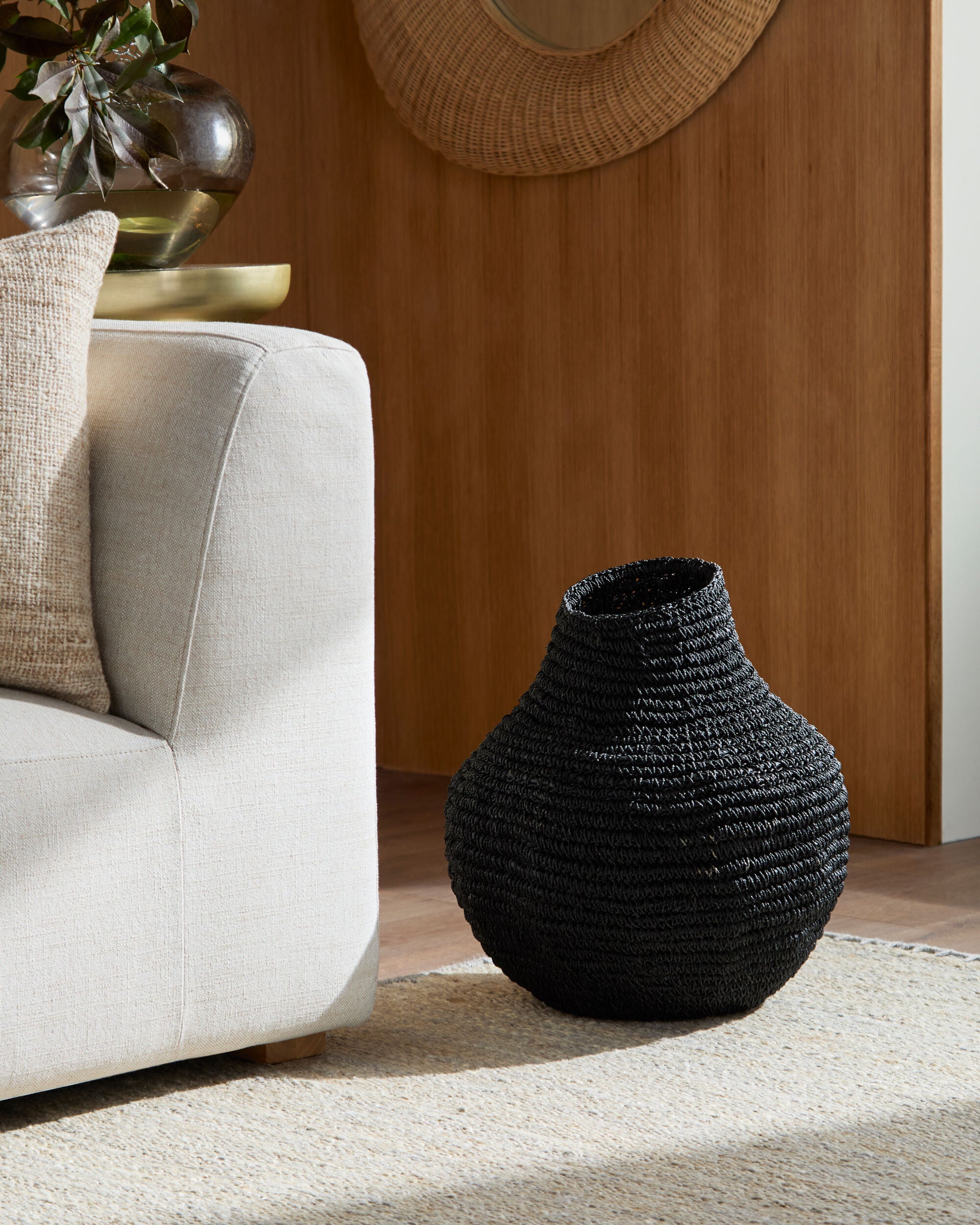 Anouk Basket