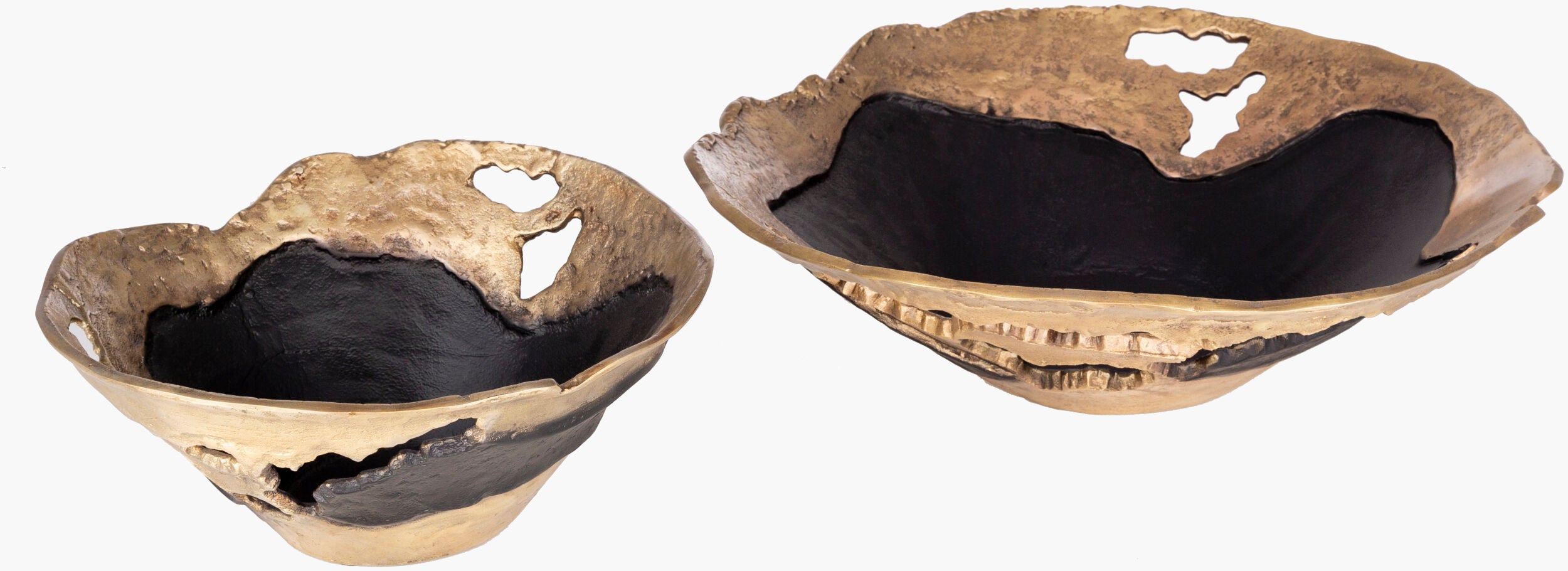 Ambrosia decorative bowl set