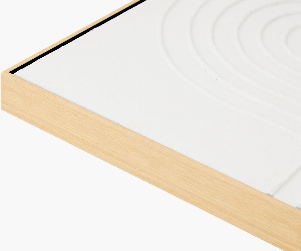 Furrow Wall Panels, Set of 3