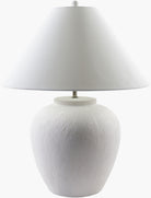 Arion ceramic table lamp