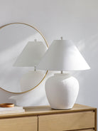 Arion lamp styled