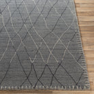 Arlequin rug front