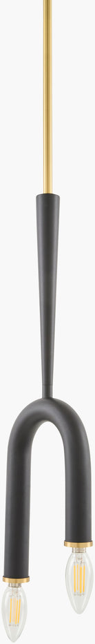 Arqis Pendant