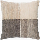Bartram patchwork pillow