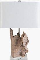 Darby table lamp