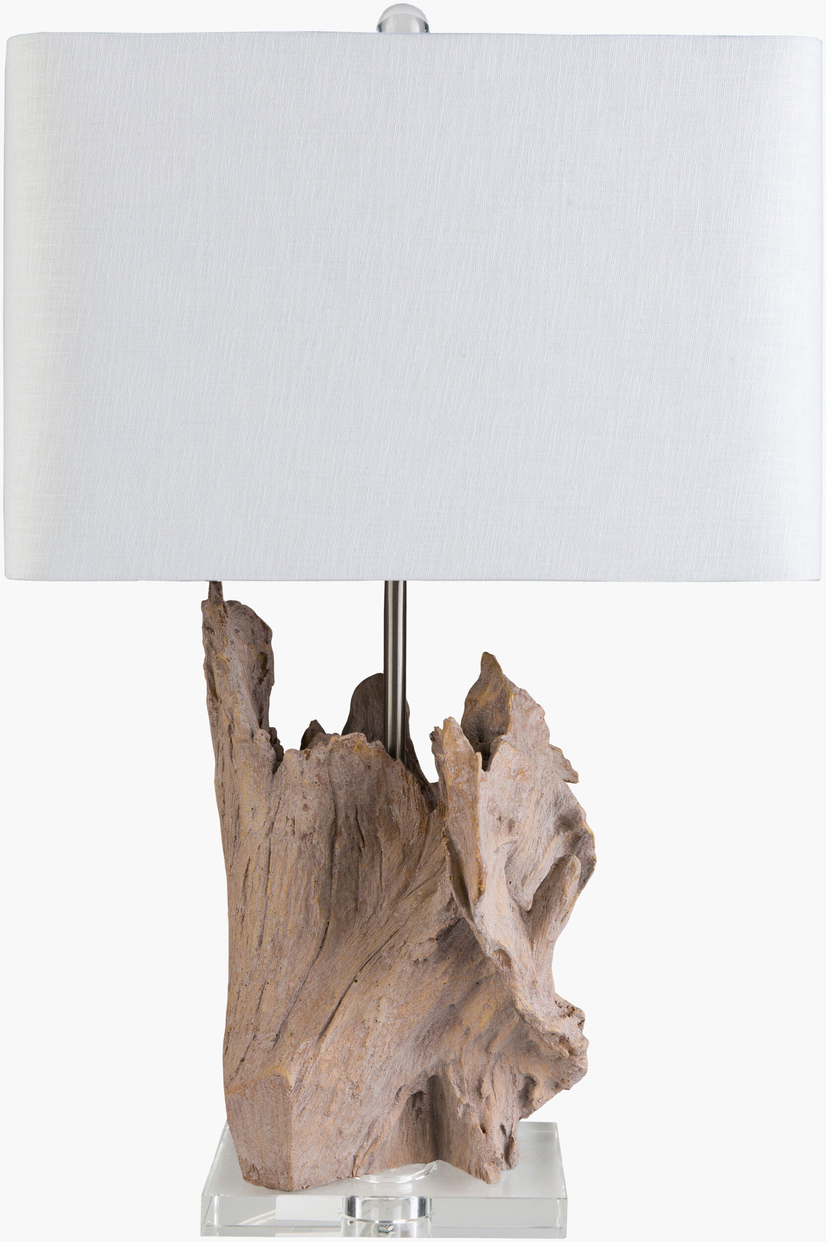 Darby table lamp