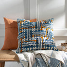 Seaglass Throw