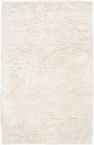 Ashton plush handwoven rug