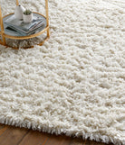 Ashton rug styled