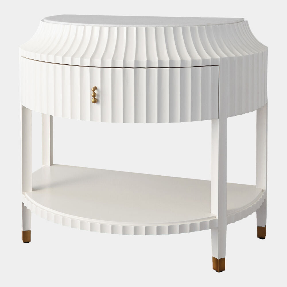 Fontana Bedside Chest