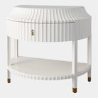 Fontana Bedside Chest