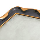 Venere Leaning Mirror, Gray