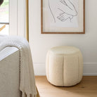 Nube Ottoman, Sheepskin