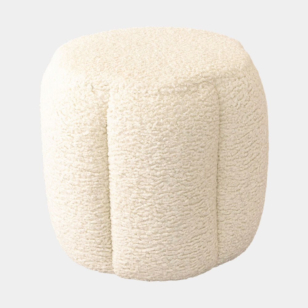Nube Ottoman, Sheepskin
