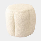 Nube Ottoman, Sheepskin