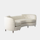 Nuvola Sofa, Ivory