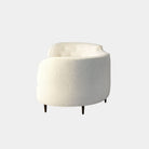 Nuvola Sofa, Ivory