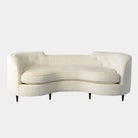 Nuvola Sofa, Ivory