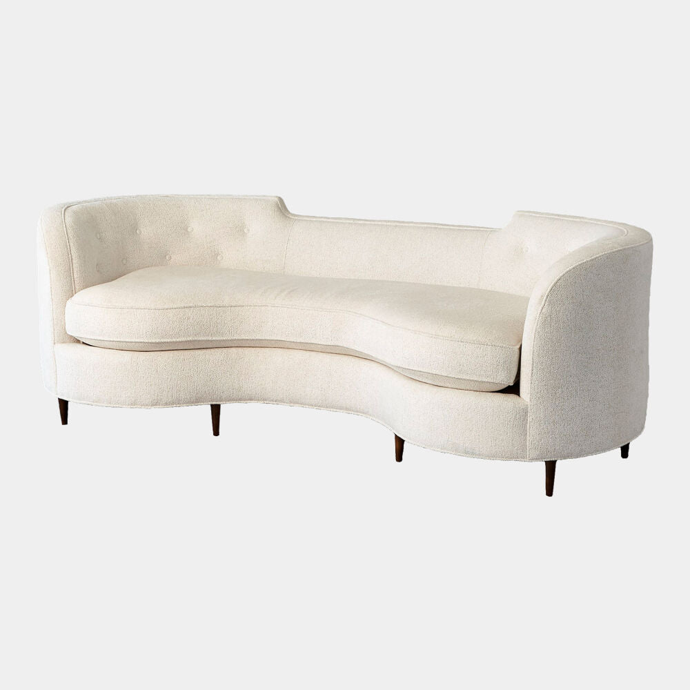 Nuvola Sofa, Ivory