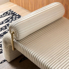 Riposo Daybed, Milk Leather