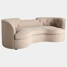 Nuvola Bouclé Sofa