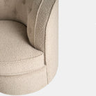 Nuvola Bouclé Sofa
