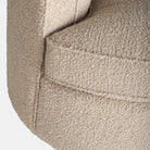 Nuvola Bouclé Sofa