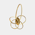 Voluta Sconce