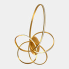 Voluta Sconce