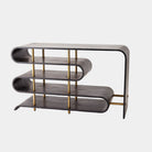 Traversa Console, Ebony