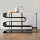 Traversa Console, Ebony