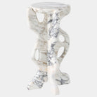 Allegro Drinks Table, Calacatta