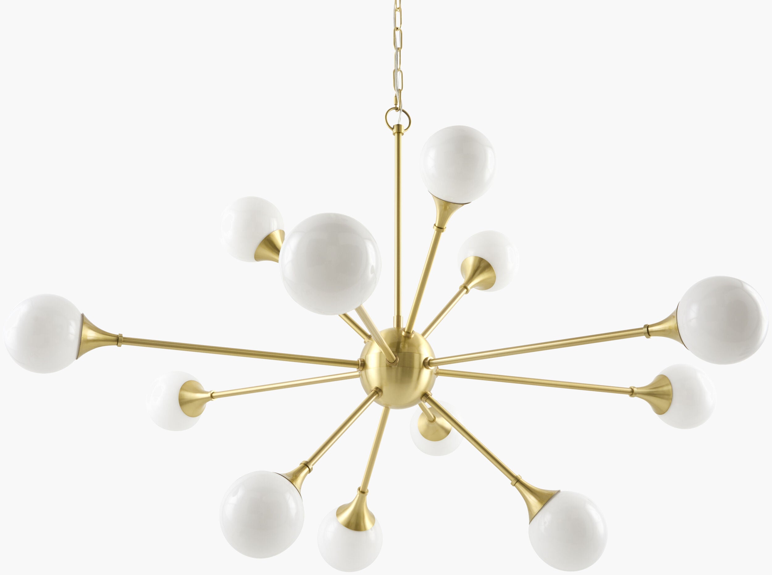 Astralis Chandelier