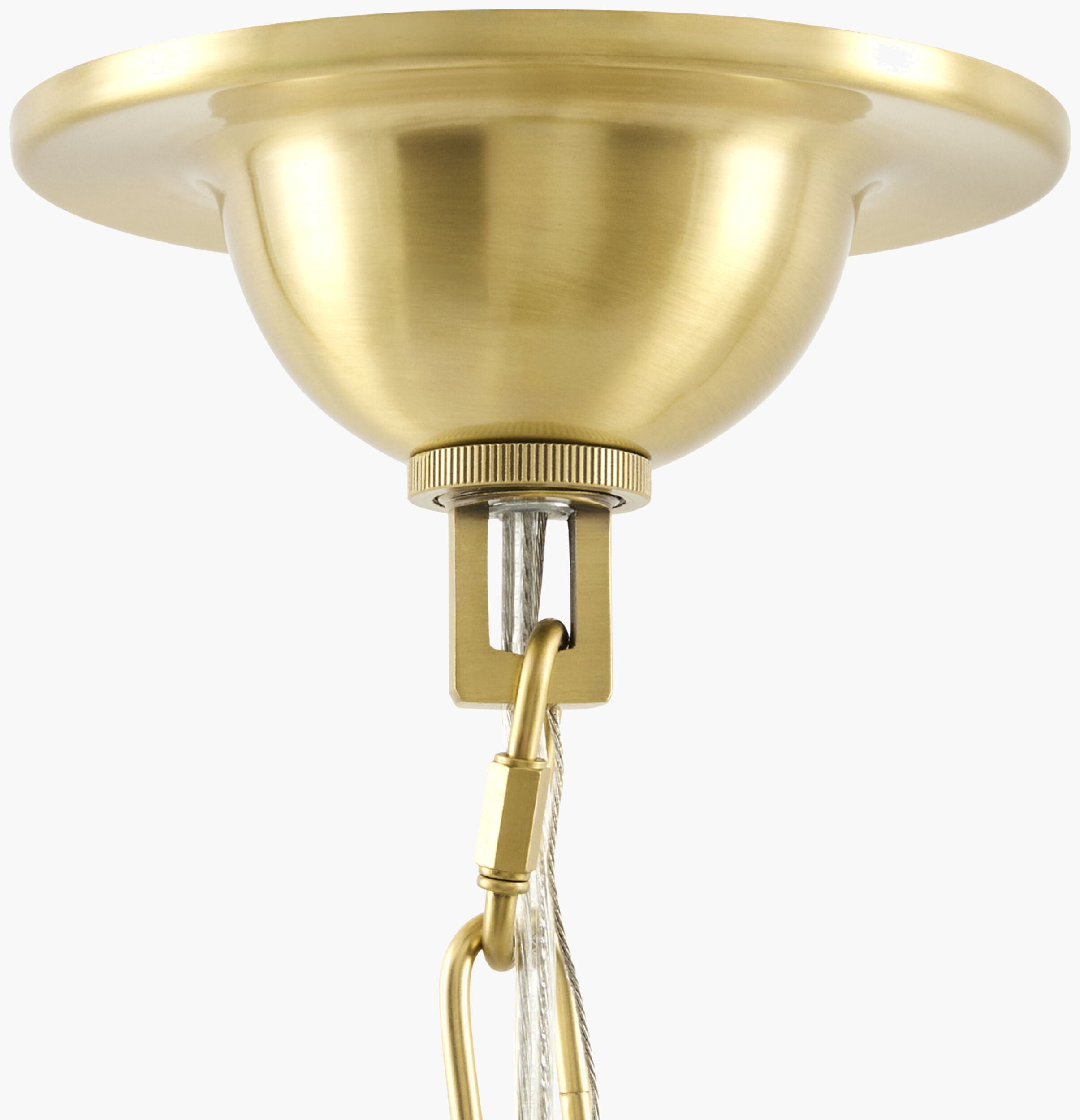 Astralis Chandelier