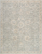 Avant Garde Machine Woven Rug