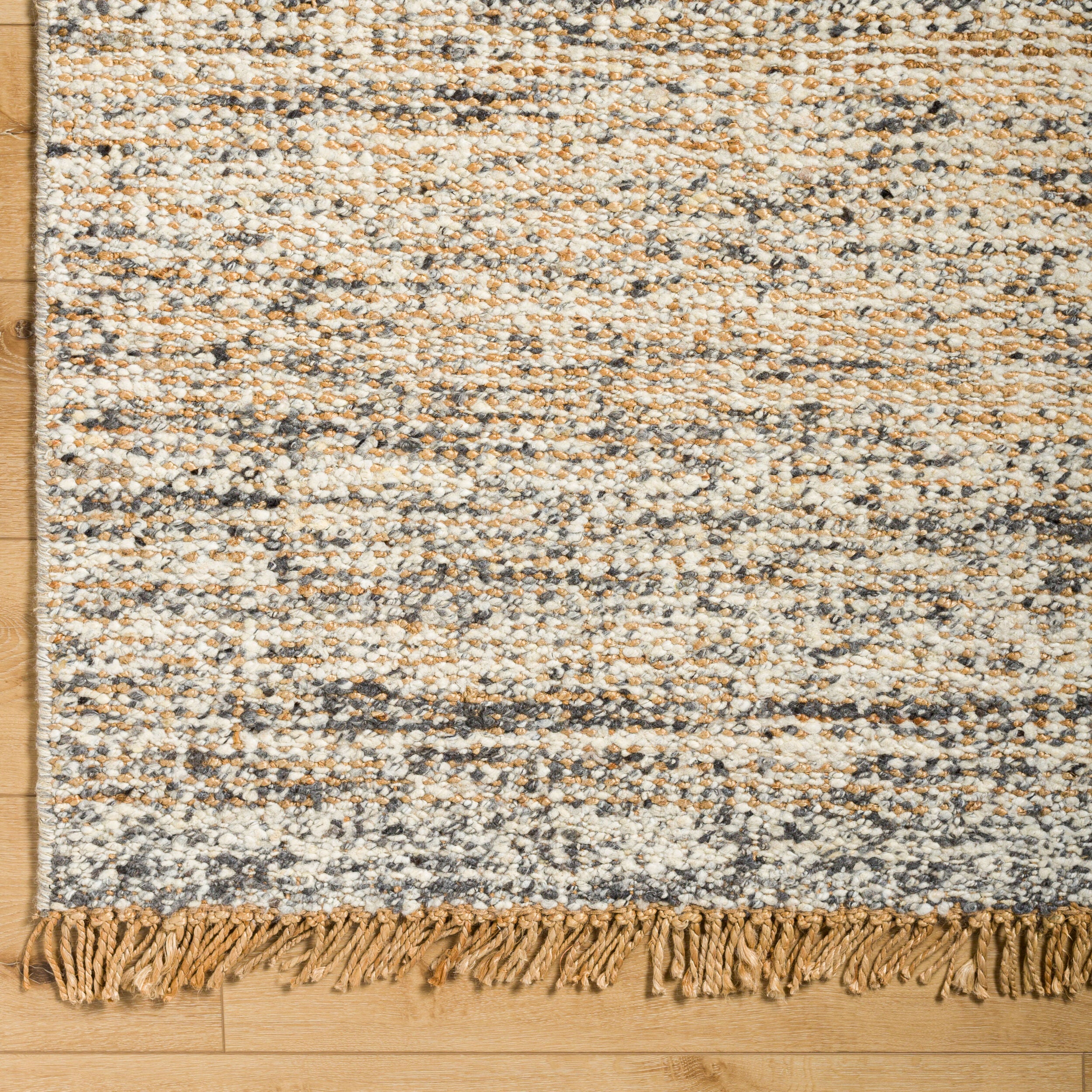 Aylin rug overhead
