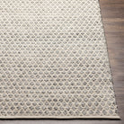 Azalea rug detail