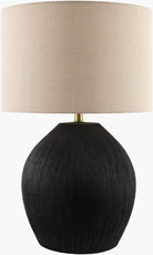 Azina Accent Table Lamp