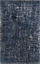Banshee hand-tufted rug