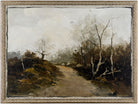 Hedgerow Landscape